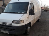 Peugeot Boxer foto 3