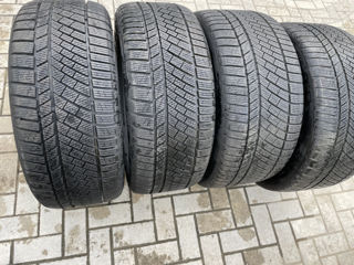 Bmw x5 Continental noi 305/40/r20   275/45/r20 foto 8