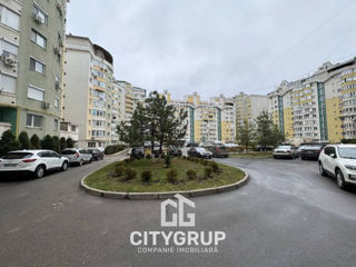 Apartament cu 2 camere, 61 m², Ciocana, Chișinău foto 3