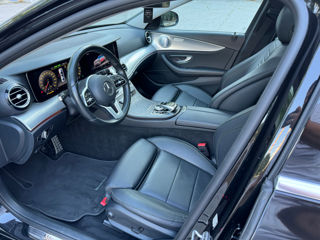 Mercedes E-Class foto 20