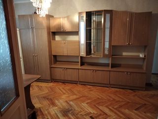Apartament cu 2 camere, 72 m², 8 cartier, Bălți