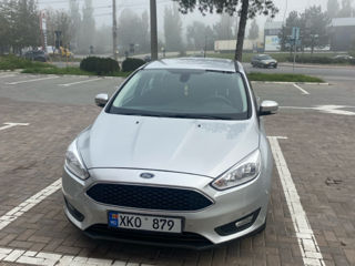 Ford Focus foto 2