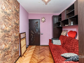 Apartament cu 1 cameră, 50 m², Botanica, Chișinău foto 2