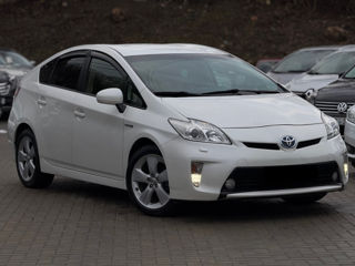 Toyota Prius foto 4