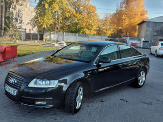 Audi A6 foto 10