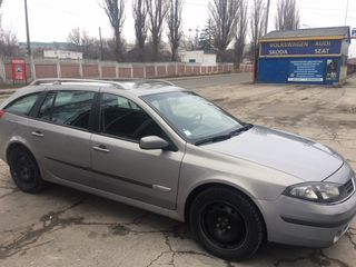 Renault Laguna foto 1