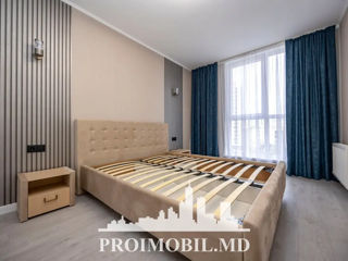 Apartament cu 2 camere, 60 m², Râșcani, Chișinău foto 6