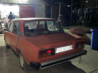 Lada / ВАЗ 2105 foto 4