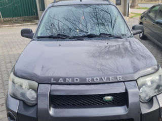 Land Rover Freelander foto 2