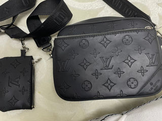 Louis vuitton trio bag foto 10