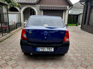 Dacia Logan foto 5