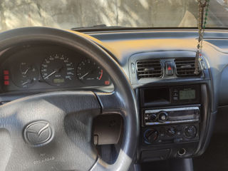 Mazda 626 foto 6