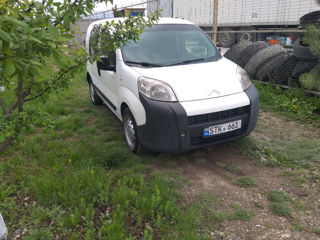 Citroen Nemo foto 2