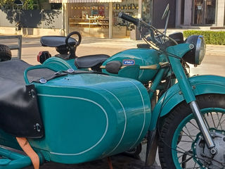 Ural M67 foto 8