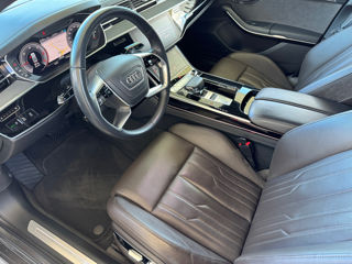 Audi A8 foto 5