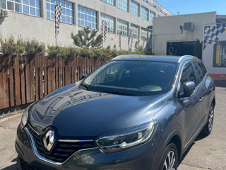 Renault Kadjar foto 2