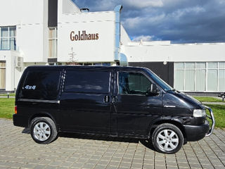 Volkswagen Transporter foto 4