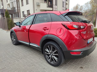 Mazda CX-5 foto 5