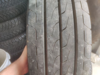 Anvelopă Bridgstone Duravis 235/65 R16c Mercedes Sprinter, Volkswagen Crafter foto 5