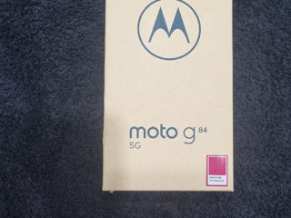 Motorola g 84 5 G 256 GB.
