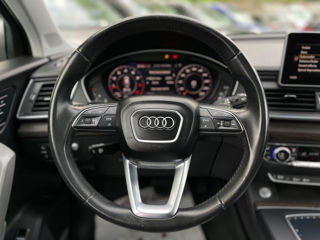 Audi Q5 foto 13