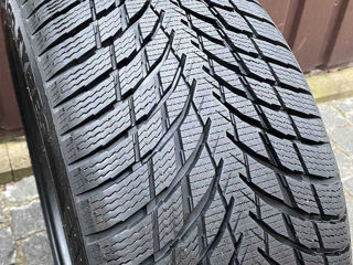 Anvelope iarna 245/50 R18 104V XL Nokian WR Snowproof P - Made in Finland! foto 6