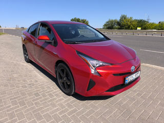 Toyota Prius foto 1