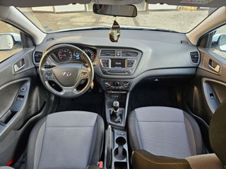 Hyundai i20 foto 5