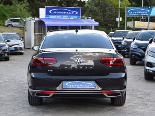 Volkswagen Passat foto 17