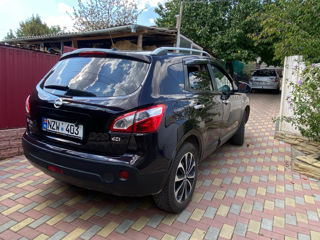 Nissan Qashqai foto 7