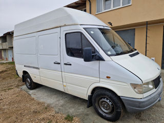 Mercedes Sprinter foto 3