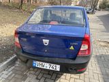 Dacia Logan foto 1