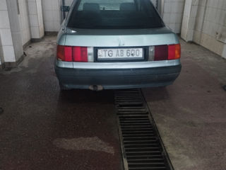 Audi 80 foto 8