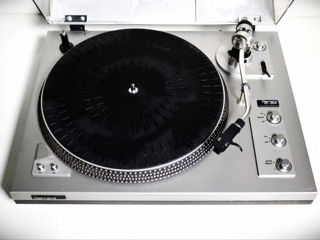 Garrard GT-35P Servo Automatic Turntable foto 4