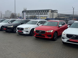 Volvo XC60 foto 2