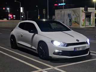 Volkswagen Scirocco foto 2