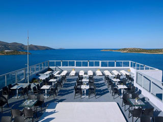 Insula Creta! Mistral Bay Hotel 4*! Din 28.07 - 7 zile!