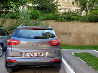 Hyundai Creta foto 2