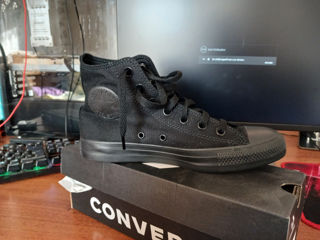 Chuck Taylor All Star Canvas foto 2