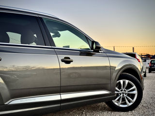 Audi Q7 foto 5