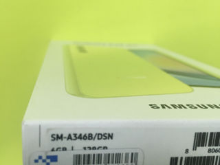 Phone - Samsung Galaxy A34 128 GB - New