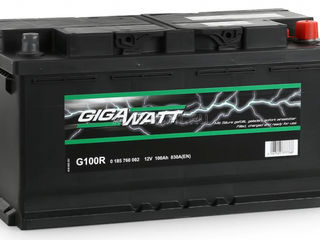 Скидки аккумуляторы Gigawatt. качественные и недорогие! +доставка!установка! foto 1