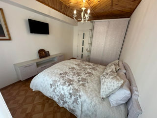 Apartament cu 1 cameră, 60 m², Buiucani, Chișinău