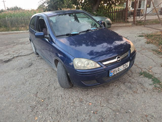 Opel Corsa, 2007 