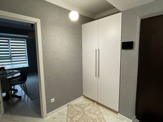 Apartament cu 1 cameră, 48 m², Botanica, Chișinău foto 6