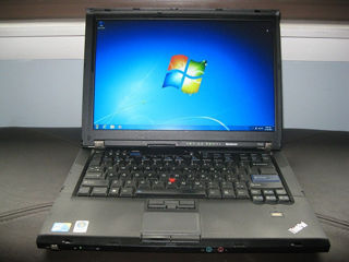 Lenovo ThinkPad T400!!!