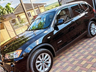 BMW X3 foto 3