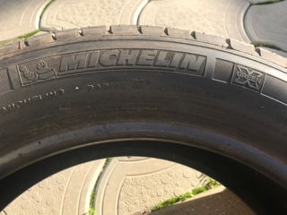 Шины Michelin и Hankook foto 4