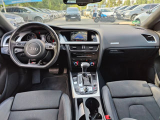 Audi A5 foto 8