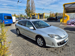 Renault Laguna foto 3